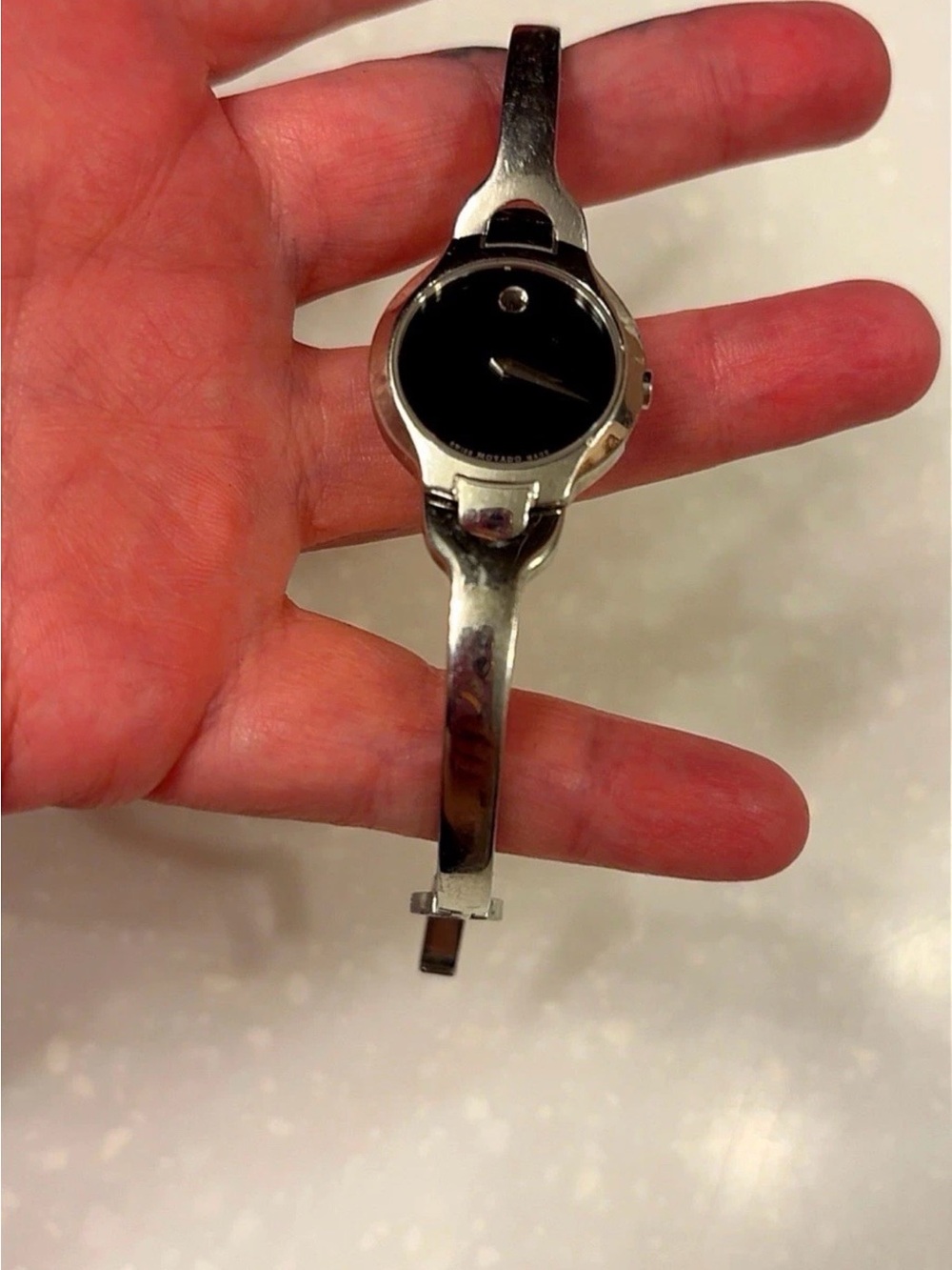 Movado Kara Watch